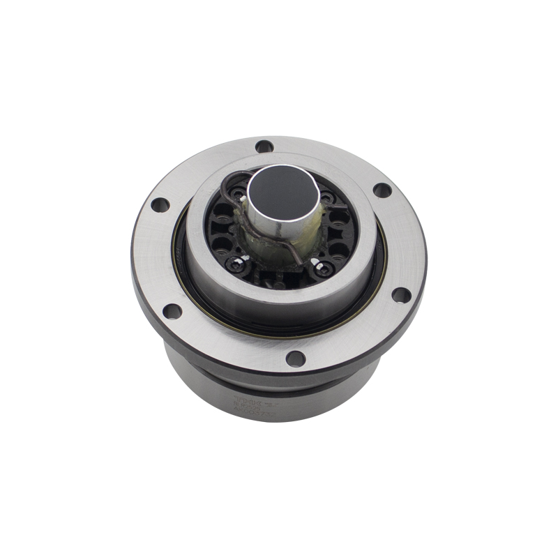 润滑机理：锂基脂与合成油在滚动接触中的成膜特性