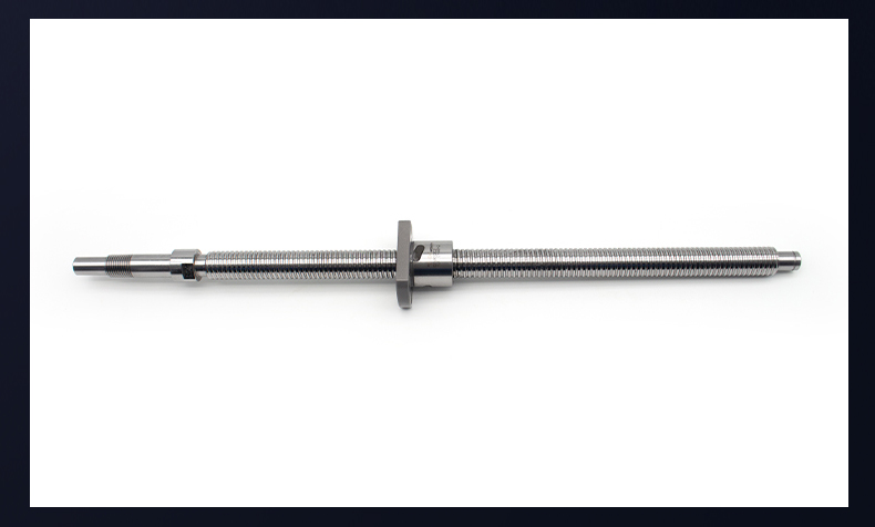 驱动系统过载诊断：滚珠丝杠断裂的风险预警