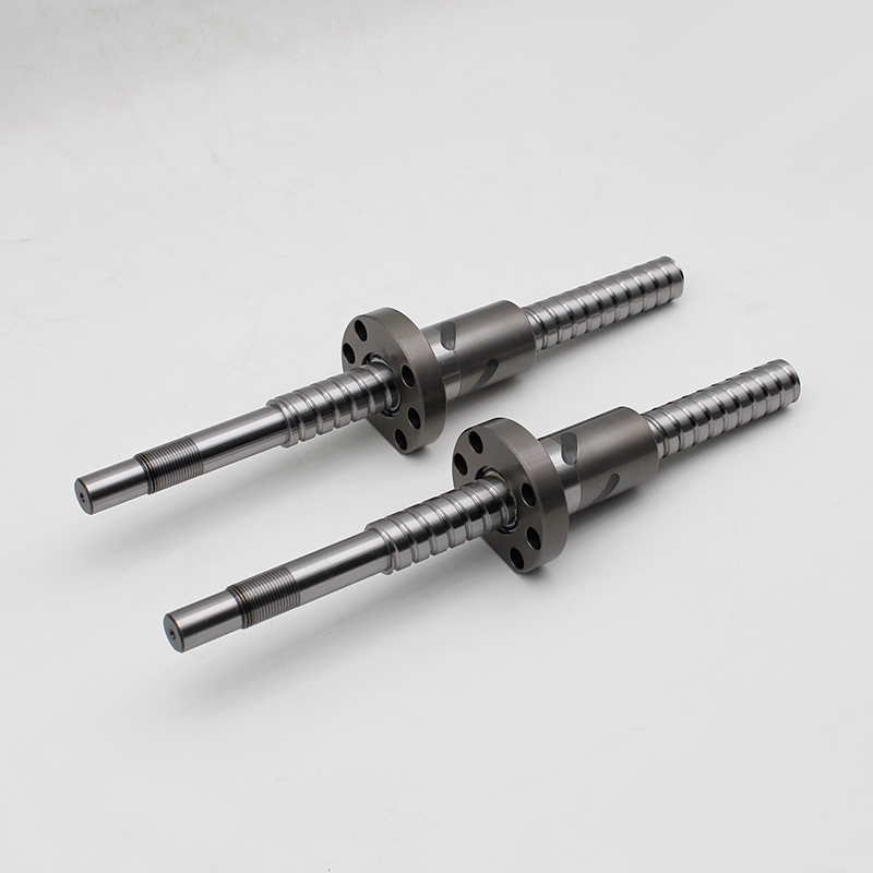 滚珠丝杠噪音大是否意味着损坏？润滑与安装的排查顺序